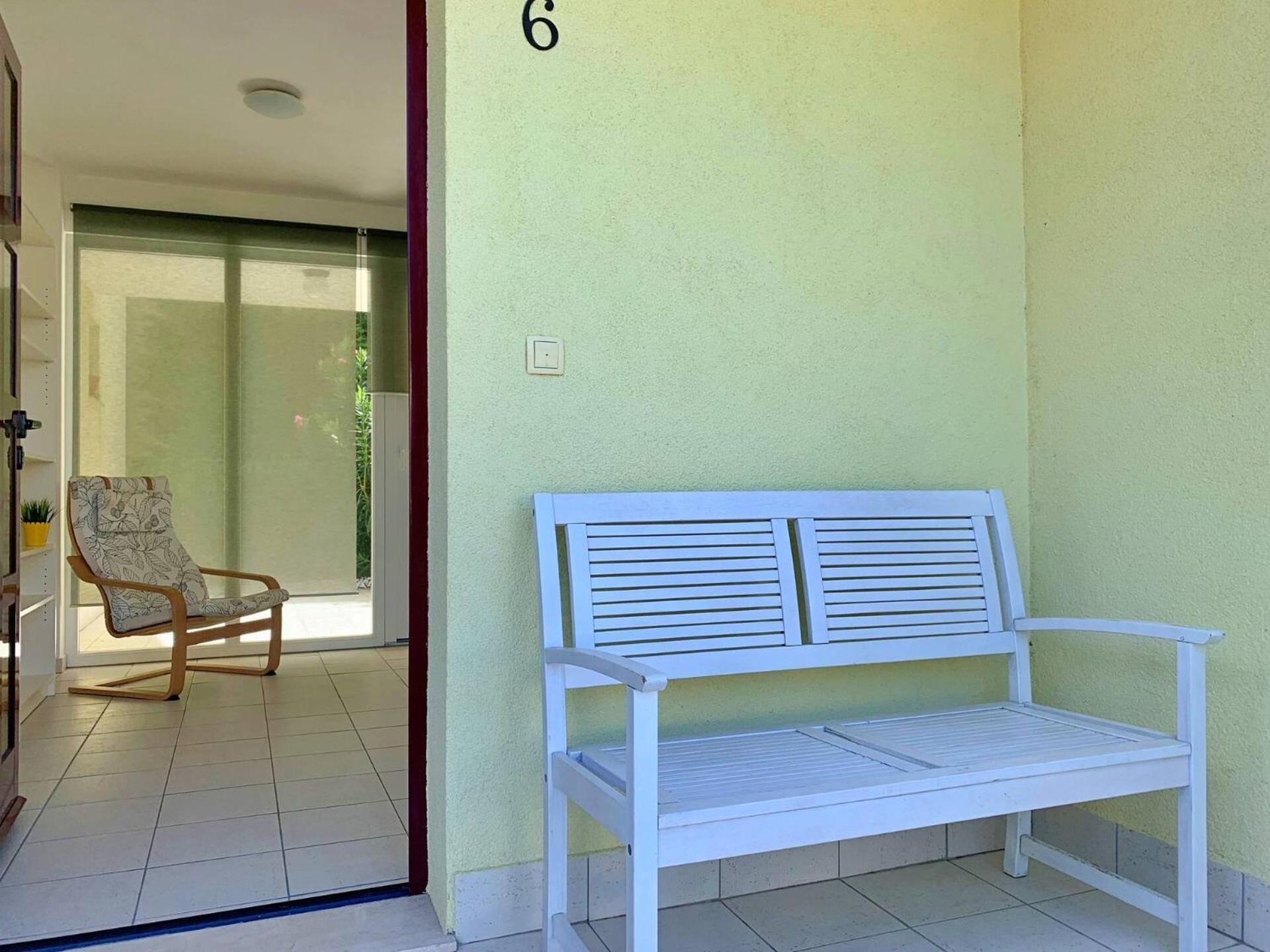 Apartments Savic Šilo Exterior foto
